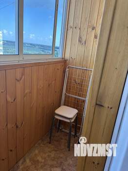 Студия квартира, на длительный срок, 19м2, 15/17 этаж