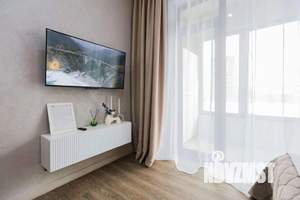 1-к квартира, посуточно, 27м2, 1/1 этаж