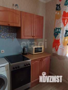 2-к квартира, на длительный срок, 57м2, 1/17 этаж