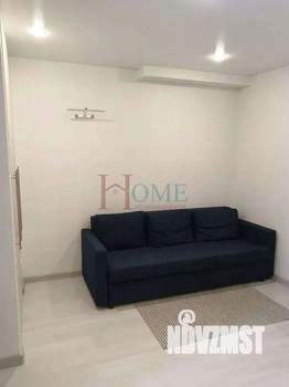 Студия квартира, на длительный срок, 30м2, 7/15 этаж