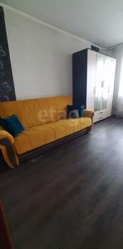1-к квартира, на длительный срок, 37м2, 9/10 этаж