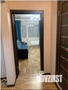 1-к квартира, на длительный срок, 37м2, 10/10 этаж