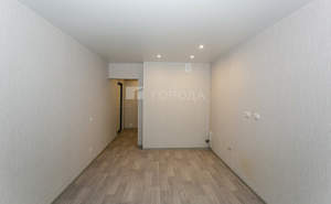 Студия квартира, на длительный срок, 25м2, 14/17 этаж