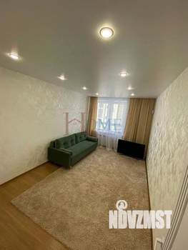2-к квартира, на длительный срок, 39м2, 7/13 этаж