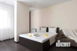 1-к квартира, посуточно, 33м2, 1/1 этаж