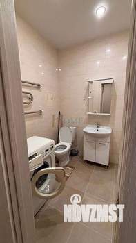 1-к квартира, на длительный срок, 37м2, 22/25 этаж