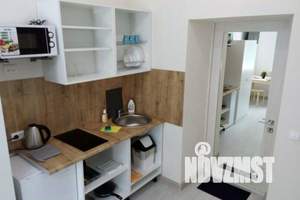 1-к квартира, посуточно, 20м2, 1/5 этаж