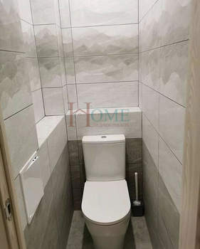 2-к квартира, на длительный срок, 60м2, 18/18 этаж