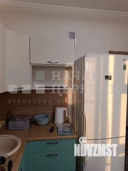 1-к квартира, на длительный срок, 36м2, 17/17 этаж