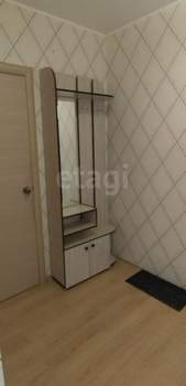 Студия квартира, на длительный срок, 33м2, 4/10 этаж