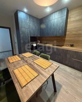 2-к квартира, на длительный срок, 58м2, 5/15 этаж