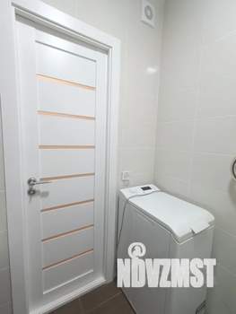 1-к квартира, посуточно, 32м2, 18/18 этаж