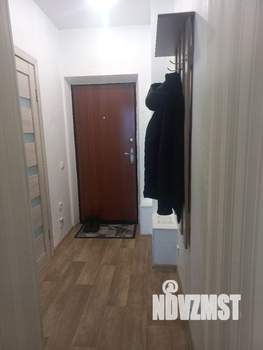 Студия квартира, на длительный срок, 19м2, 12/16 этаж