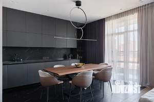 3-к квартира, на длительный срок, 109м2, 7/10 этаж