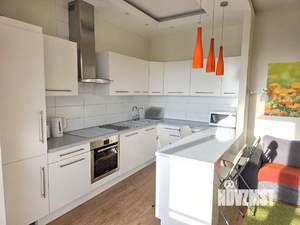 3-к квартира, на длительный срок, 90м2, 12/16 этаж