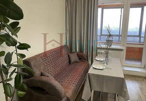 1-к квартира, на длительный срок, 47м2, 11/12 этаж