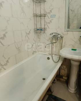 1-к квартира, на длительный срок, 36м2, 3/9 этаж