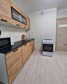 1-к квартира, на длительный срок, 41м2, 9/13 этаж