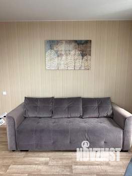 1-к квартира, посуточно, 38м2, 10/22 этаж