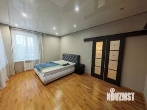 1-к квартира, на длительный срок, 40м2, 10/18 этаж