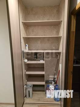 1-к квартира, на длительный срок, 43м2, 3/8 этаж