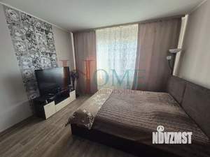 1-к квартира, на длительный срок, 37м2, 3/5 этаж