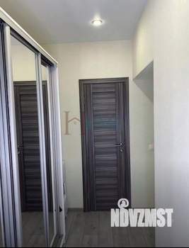 1-к квартира, на длительный срок, 30м2, 9/11 этаж