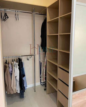 2-к квартира, на длительный срок, 45м2, 12/21 этаж