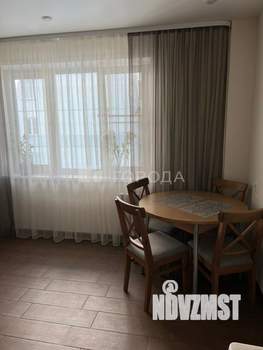 3-к квартира, на длительный срок, 88м2, 5/10 этаж