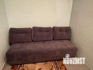 2-к квартира, посуточно, 44м2, 5/5 этаж