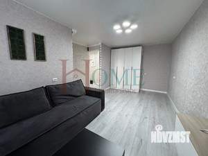 1-к квартира, на длительный срок, 31м2, 3/5 этаж