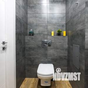 1-к квартира, посуточно, 38м2, 3/25 этаж
