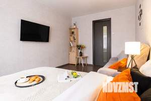 2-к квартира, посуточно, 48м2, 2/5 этаж