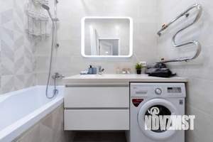 2-к квартира, посуточно, 60м2, 11/17 этаж
