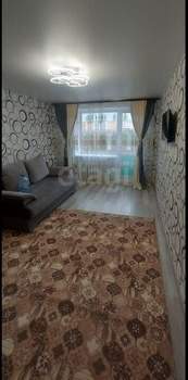 2-к квартира, на длительный срок, 43м2, 8/9 этаж