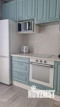 2-к квартира, на длительный срок, 52м2, 2/9 этаж