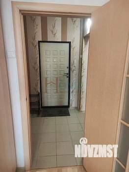 1-к квартира, на длительный срок, 43м2, 9/10 этаж