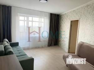 2-к квартира, на длительный срок, 56м2, 6/10 этаж