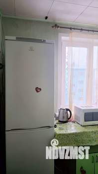 2-к квартира, на длительный срок, 44м2, 4/5 этаж