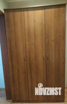 Студия квартира, на длительный срок, 30м2, 7/17 этаж