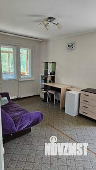 1-к квартира, на длительный срок, 29м2, 3/5 этаж