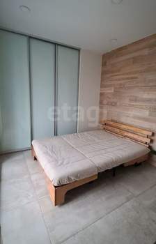 2-к квартира, на длительный срок, 40м2, 9/17 этаж