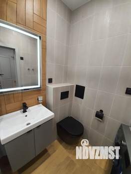 1-к квартира, на длительный срок, 39м2, 15/25 этаж