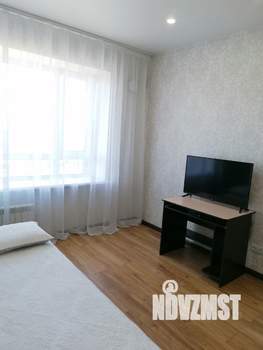 1-к квартира, на длительный срок, 39м2, 8/16 этаж