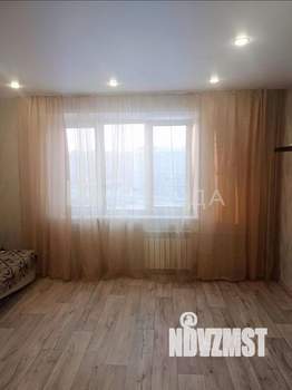 Студия квартира, на длительный срок, 32м2, 9/10 этаж