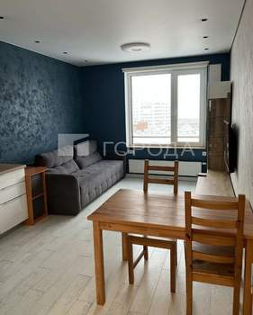 2-к квартира, на длительный срок, 69м2, 10/17 этаж