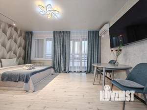 Студия квартира, посуточно, 28м2, 5/15 этаж
