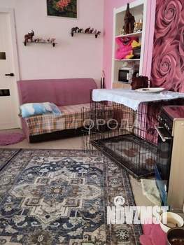 Студия квартира, на длительный срок, 50м2, 1/9 этаж