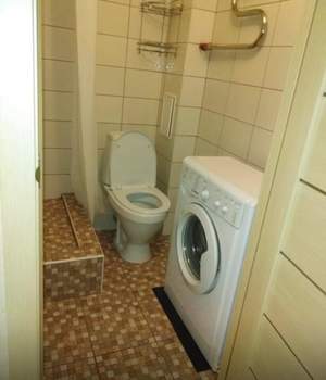 1-к квартира, на длительный срок, 30м2, 3/18 этаж