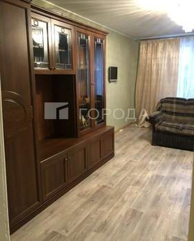 2-к квартира, на длительный срок, 47м2, 2/2 этаж